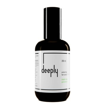 deeply protecting hair spray 10 in 1 Спрей-захист для волосся 10 в 1 200 мл DP0008 фото