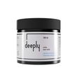 deeply amino basic mask Амінокислотна маска-підкладка для волосся 300 мл DP0011 фото 4